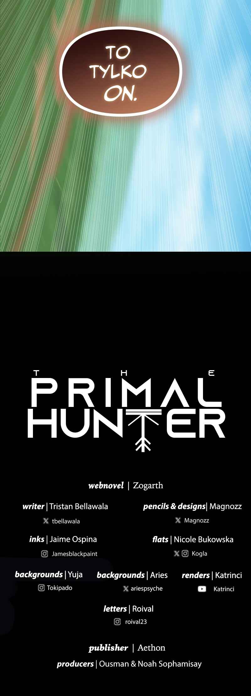 Primal Hunter Chapter 96 - Page 105