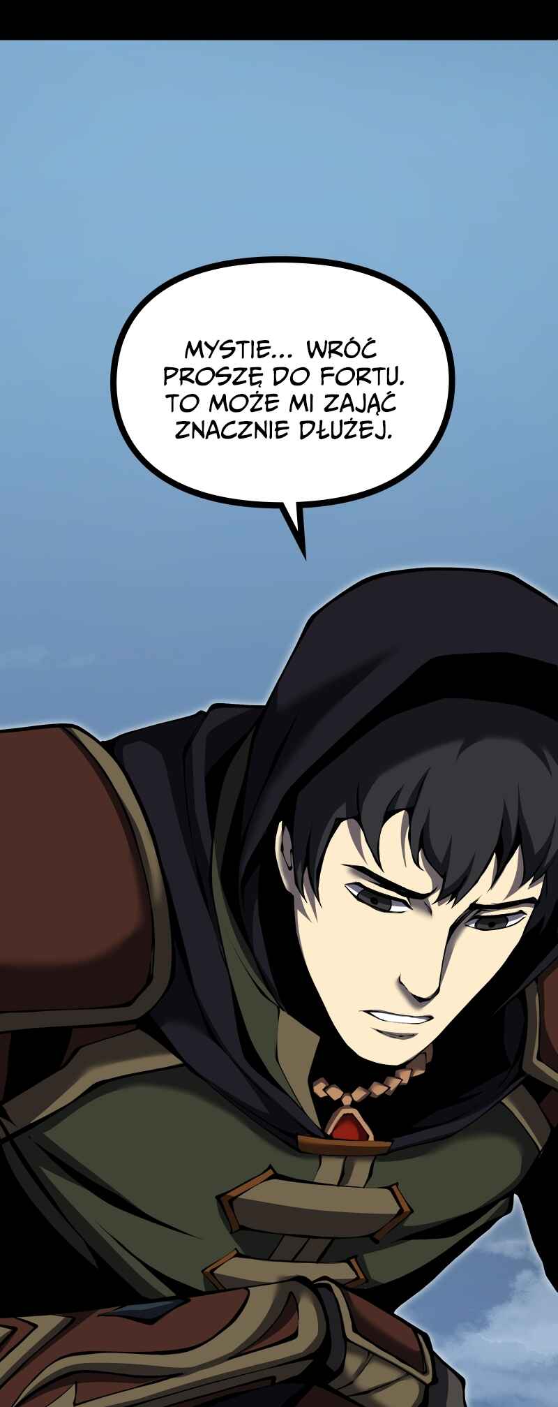 Primal Hunter Chapter 96 - Page 43