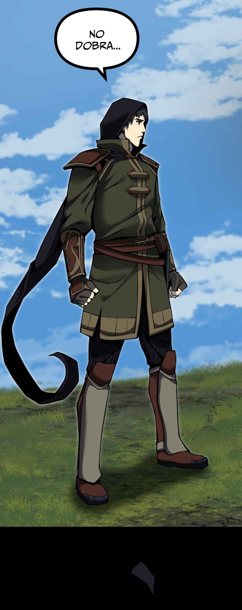 Primal Hunter Chapter 96 - Page 46