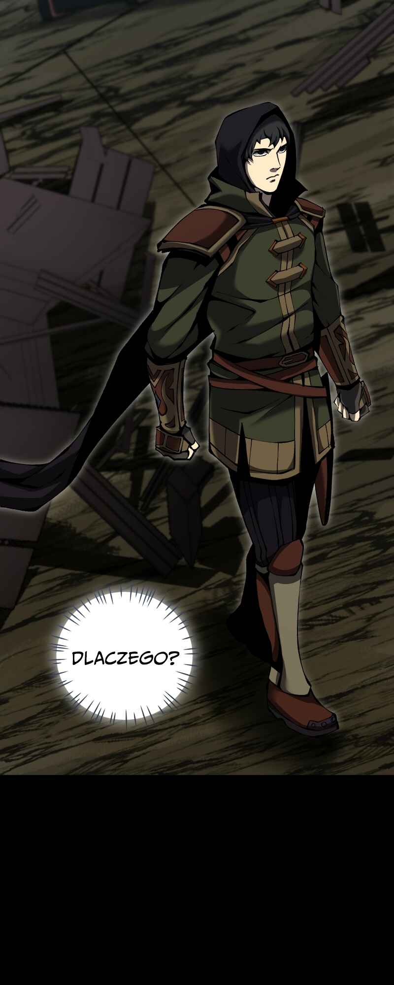 Primal Hunter Chapter 96 - Page 60
