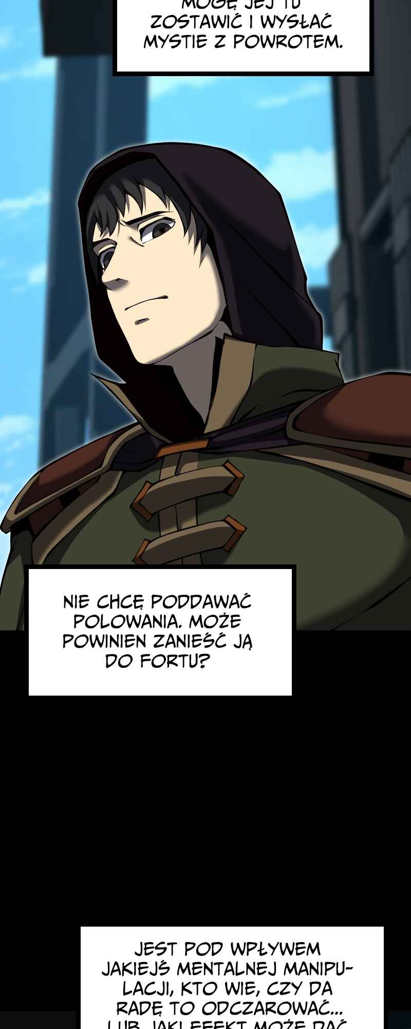 Primal Hunter Chapter 96 - Page 70