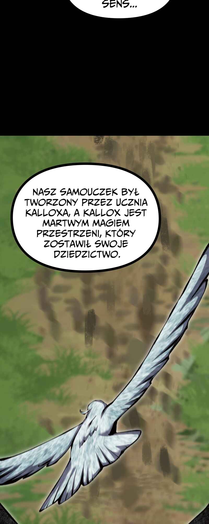 Primal Hunter Chapter 96 - Page 8