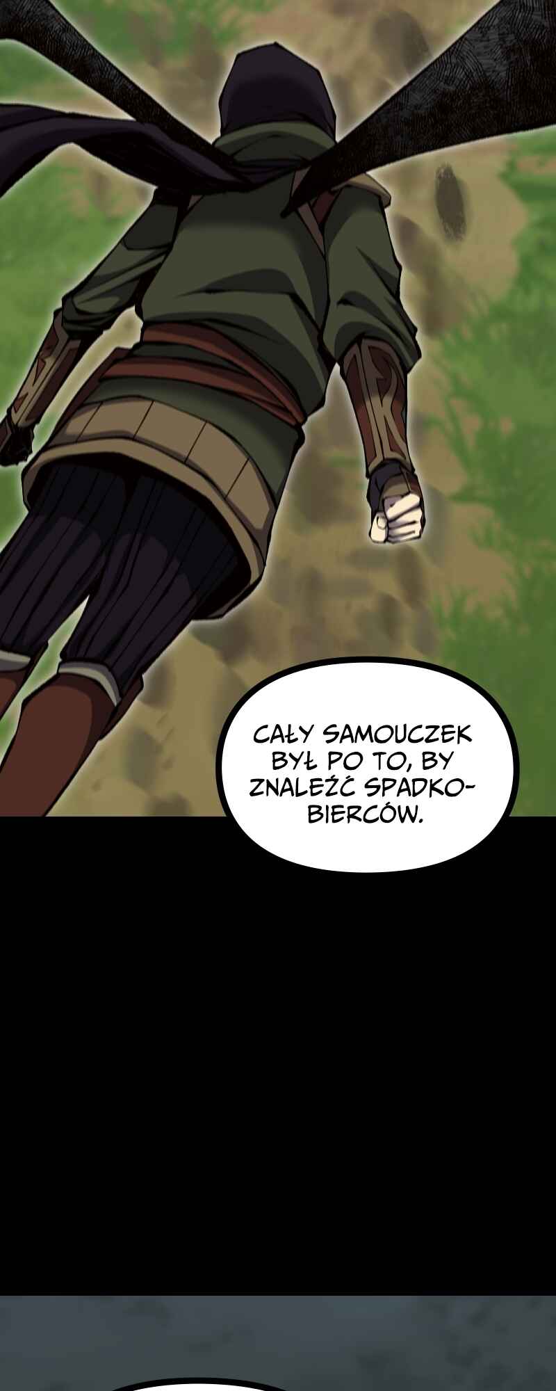 Primal Hunter Chapter 96 - Page 9