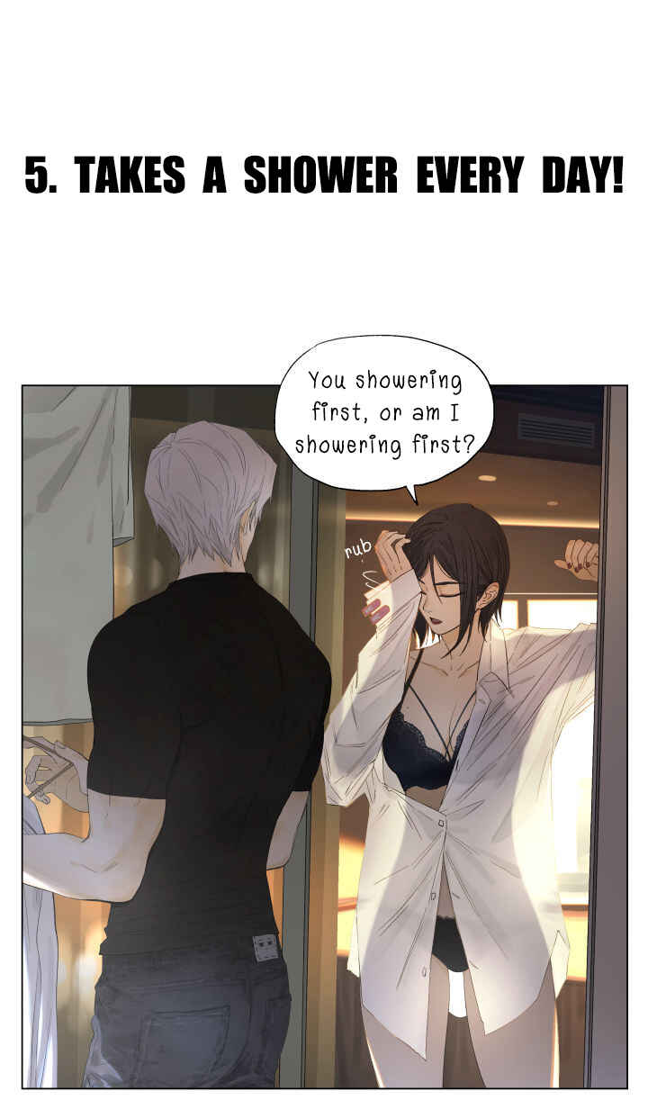 Nán Hào Shàng Fēng Chapter 89 - Page 11