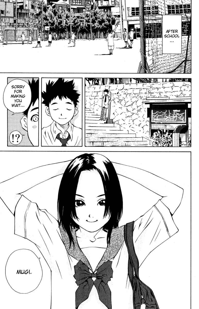 Pastel Chapter 84 - Page 13