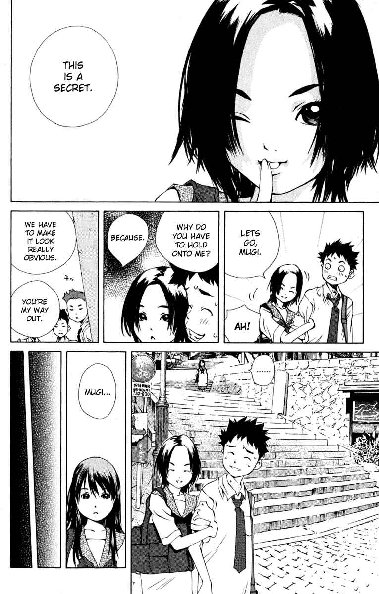 Pastel Chapter 84 - Page 16