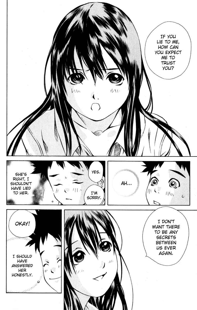 Pastel Chapter 84 - Page 20