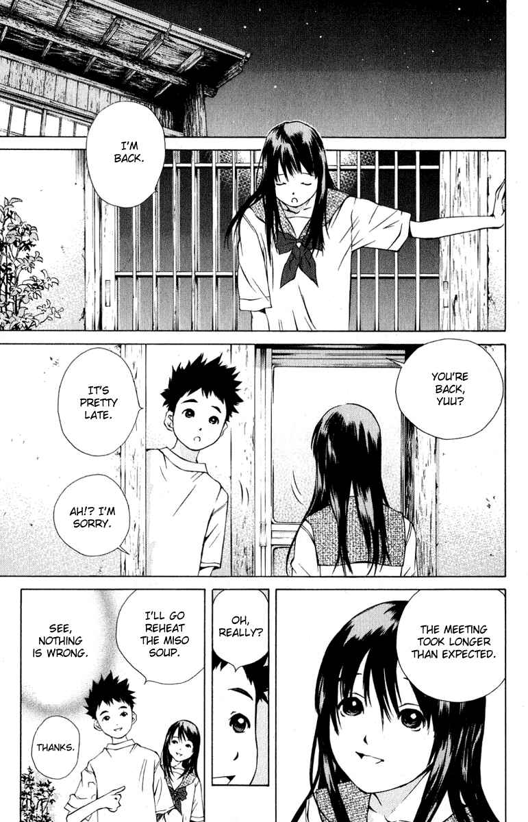 Pastel Chapter 84 - Page 25
