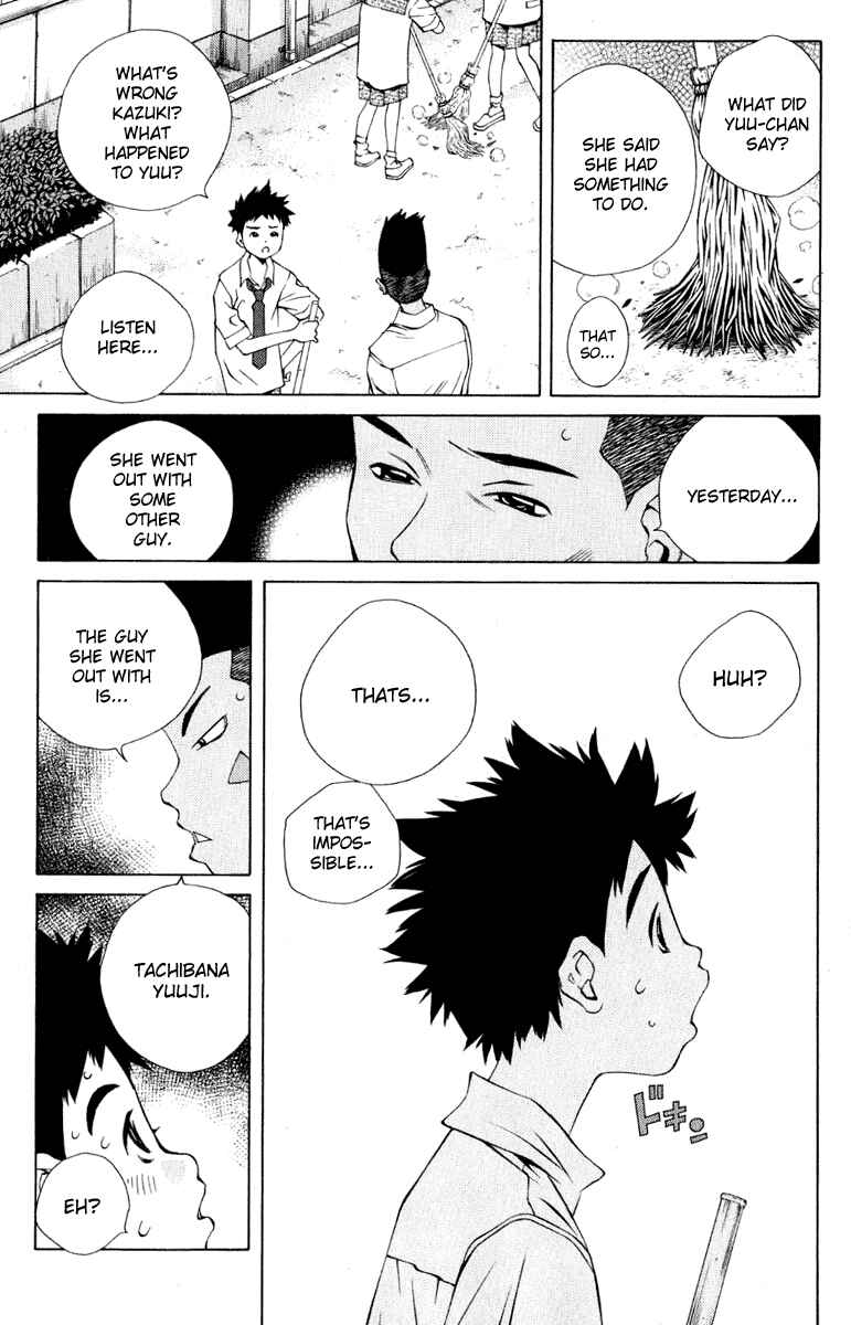 Pastel Chapter 84 - Page 27