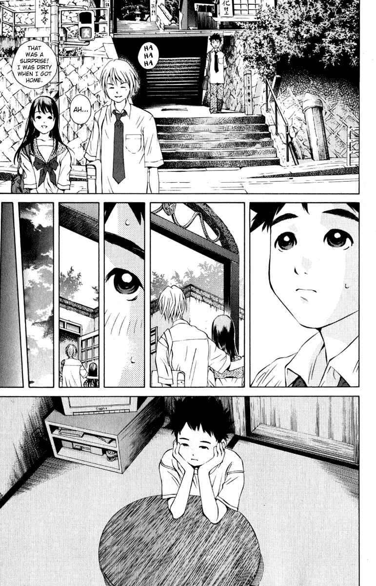 Pastel Chapter 84 - Page 31
