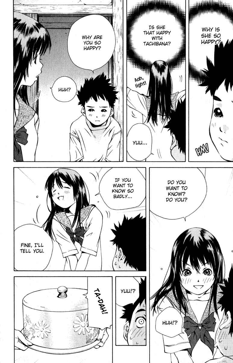 Pastel Chapter 84 - Page 36