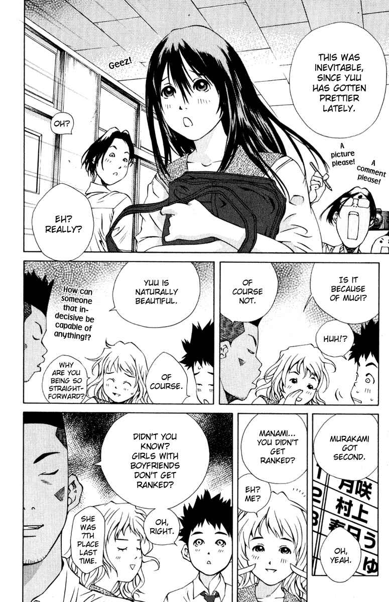 Pastel Chapter 84 - Page 6