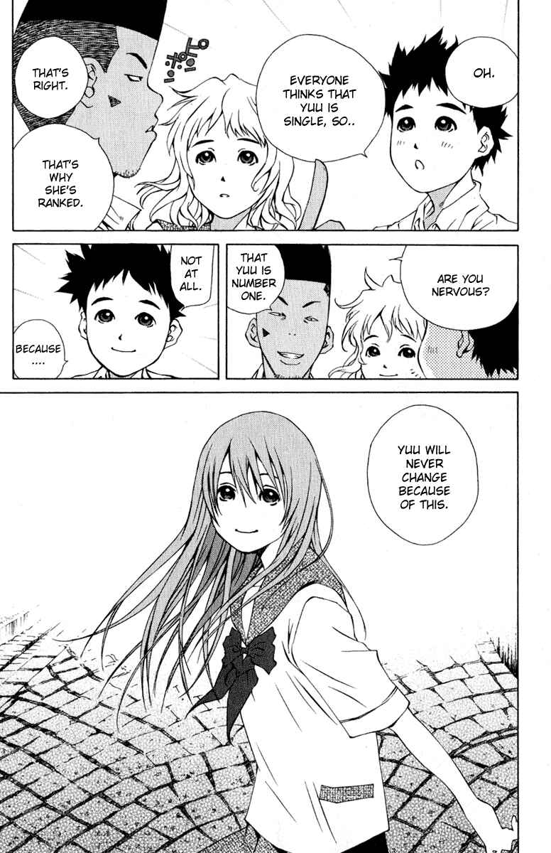 Pastel Chapter 84 - Page 7