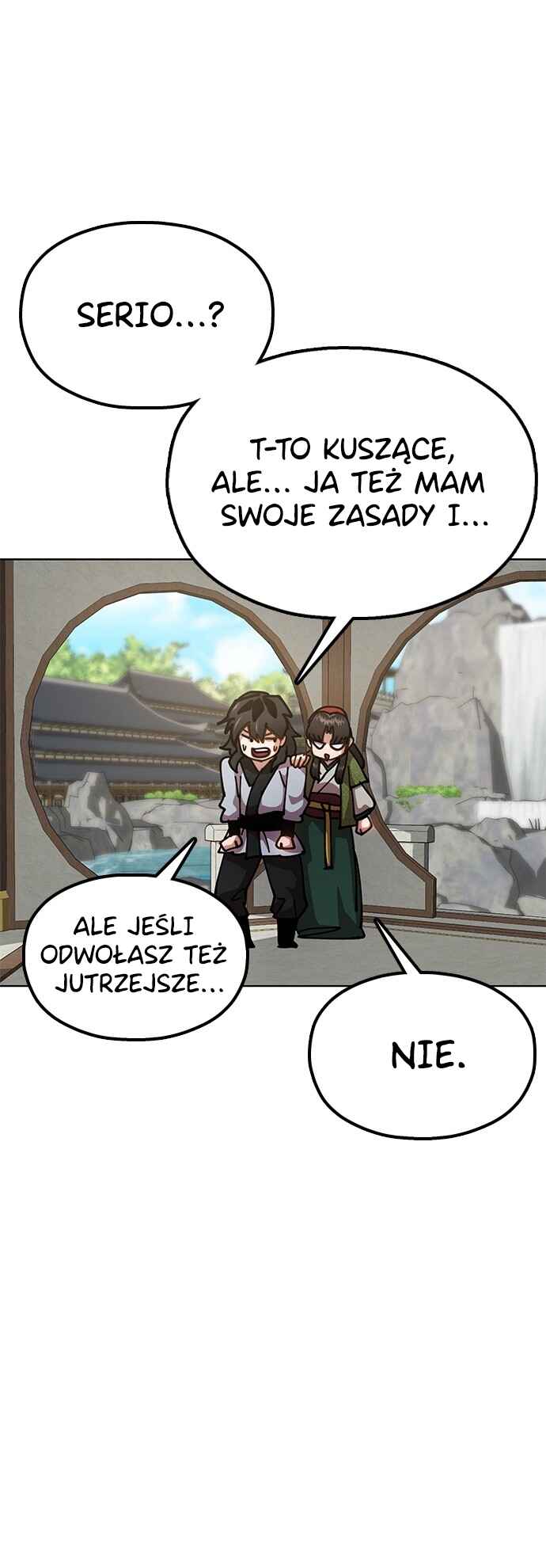 Chronicles of the Lazy Sovereign Chapter 9 - Page 48