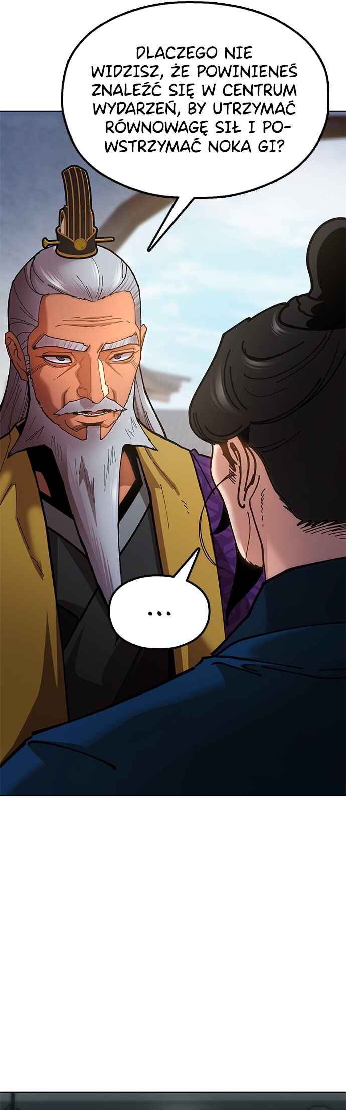 Chronicles of the Lazy Sovereign Chapter 9 - Page 6