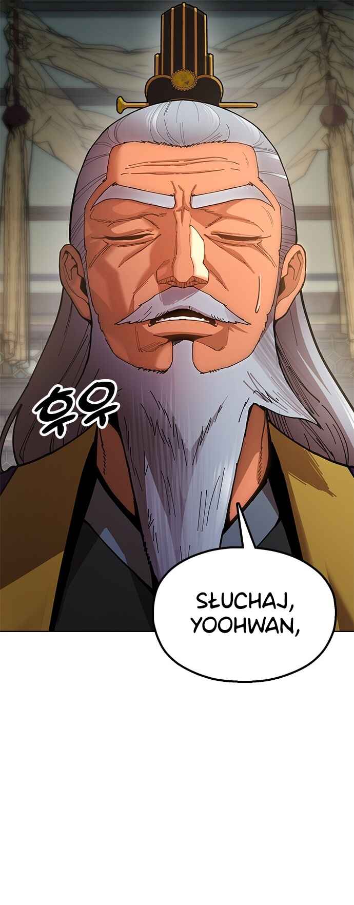 Chronicles of the Lazy Sovereign Chapter 9 - Page 7