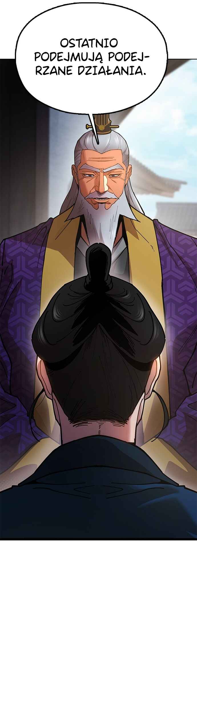 Chronicles of the Lazy Sovereign Chapter 9 - Page 8