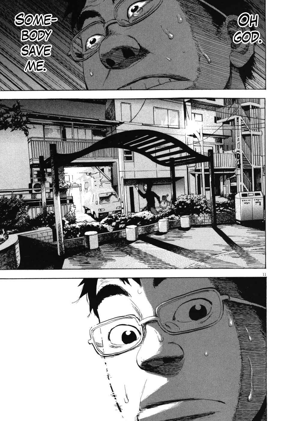 Boys on the Run Chapter 73 - Page 11