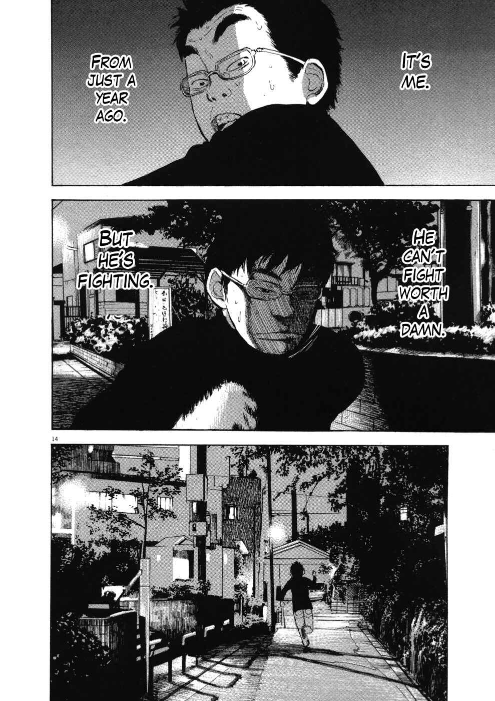 Boys on the Run Chapter 73 - Page 13