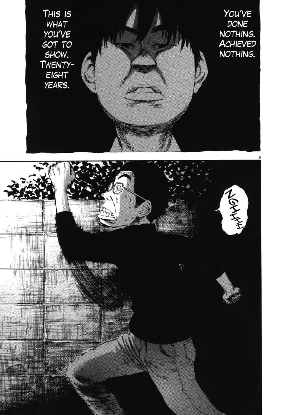 Boys on the Run Chapter 73 - Page 9