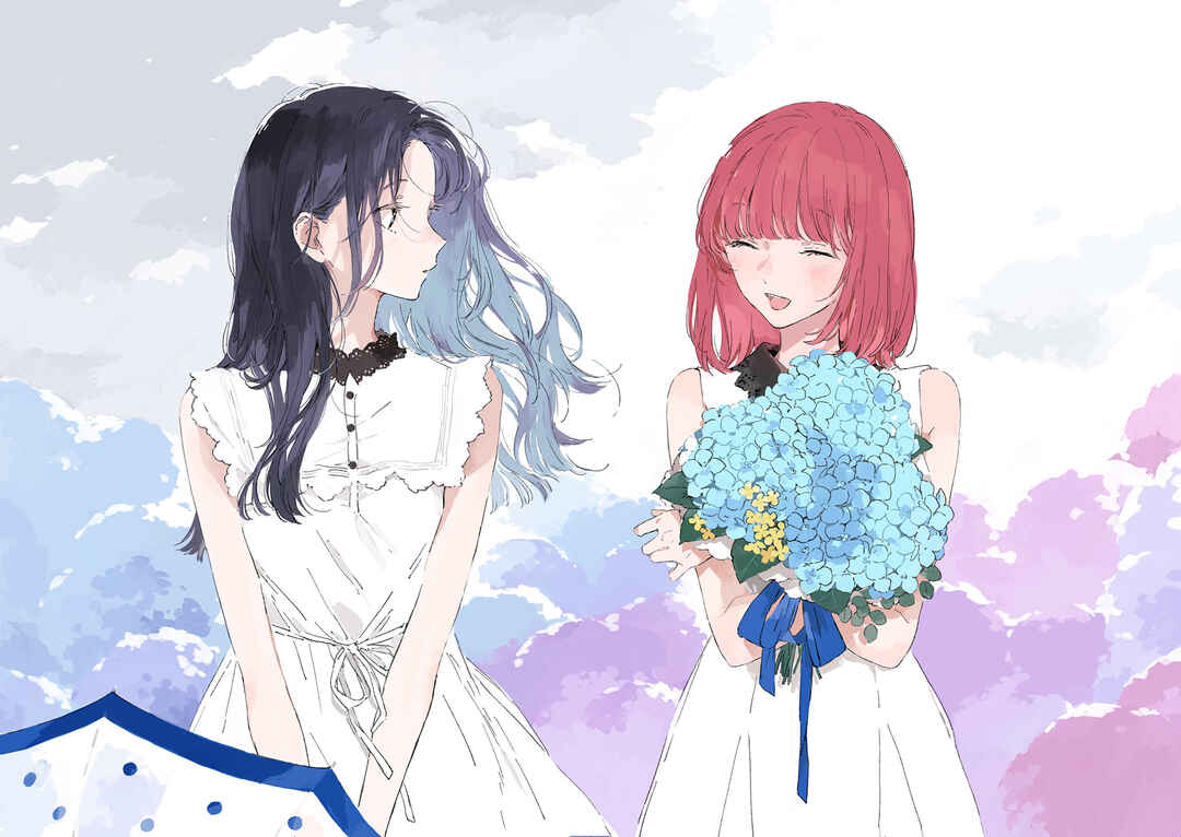 Kono Koi wo Hoshi ni wa Negawanai Chapter 5.1 - Page 3