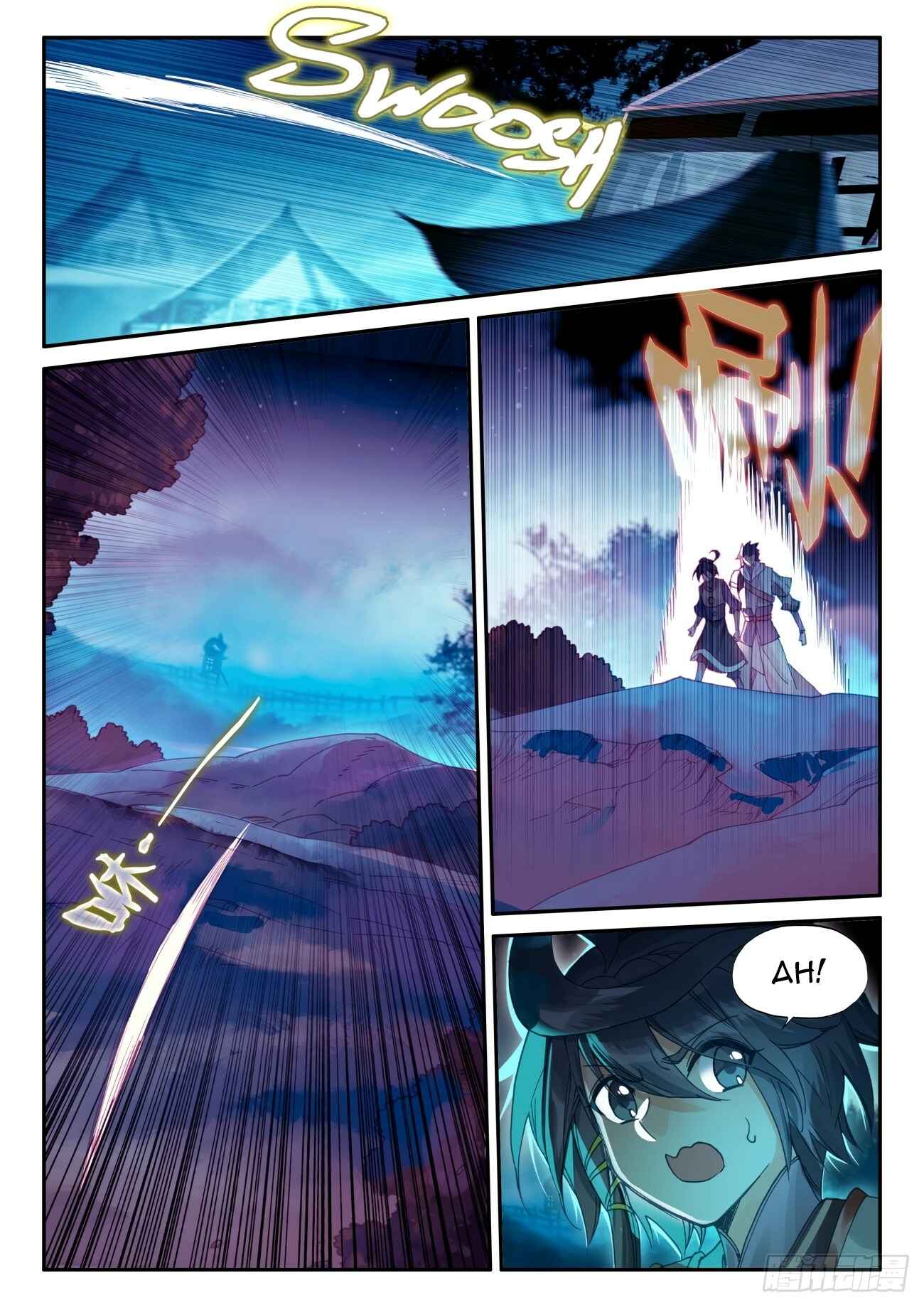 Heavenly Jewel Master Chapter 47 - Page 12