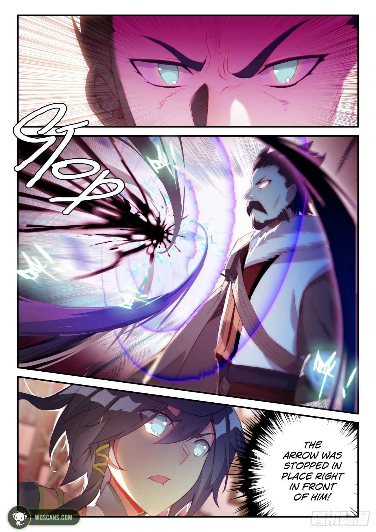 Heavenly Jewel Master Chapter 47 - Page 9
