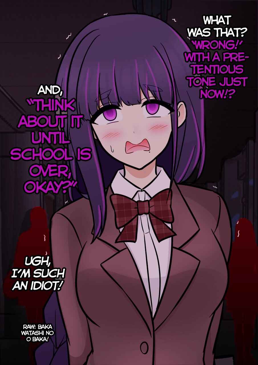 Danjo-hi 1:39 no Heikou Sekai wa Omoi no Hoka Futsuu (Fan Colored) Chapter 159 - Page 9