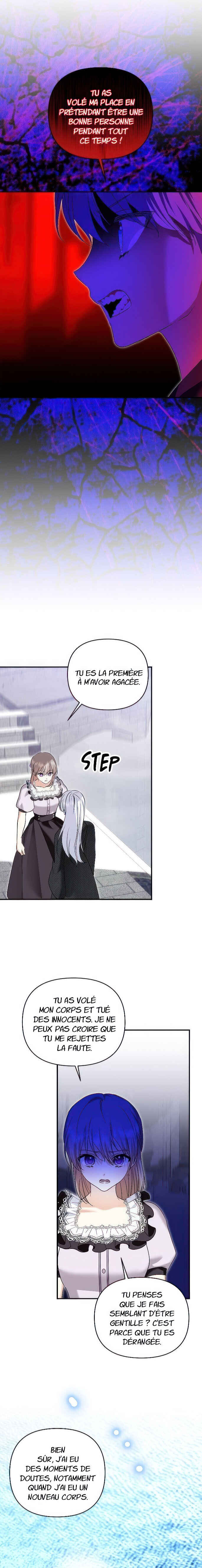 Monster Duke's Daughter Chapter 180 - Page 15
