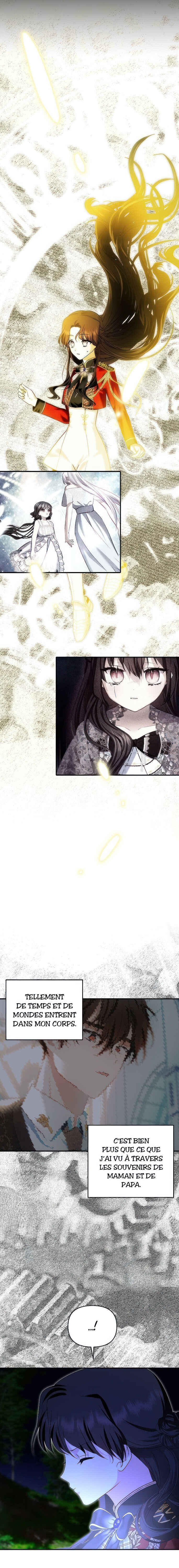 Monster Duke's Daughter Chapter 180 - Page 19