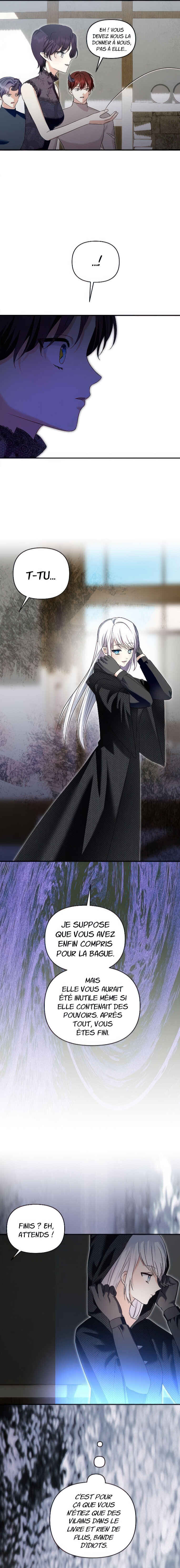 Monster Duke's Daughter Chapter 180 - Page 8