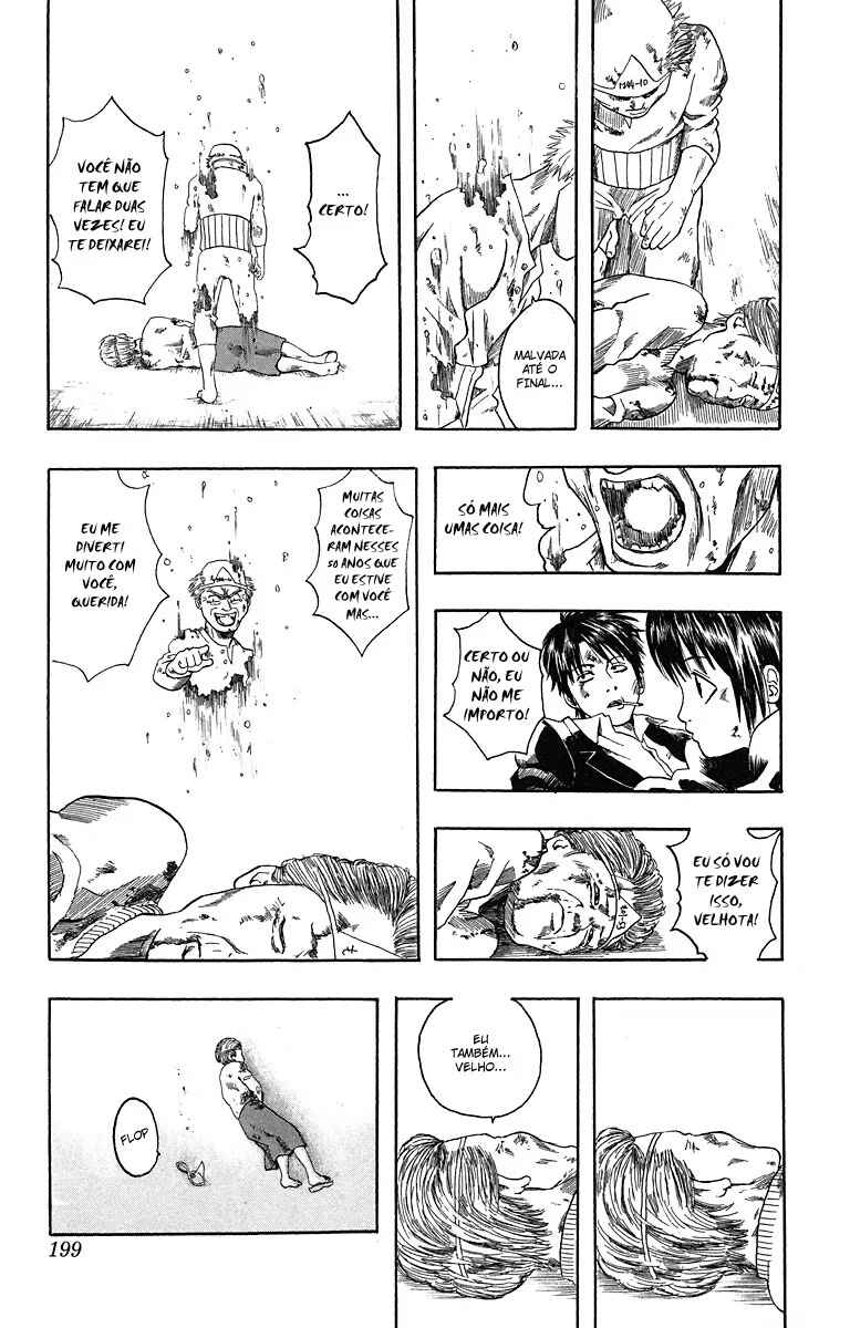 Gintama Chapter 6.5 - Page 29