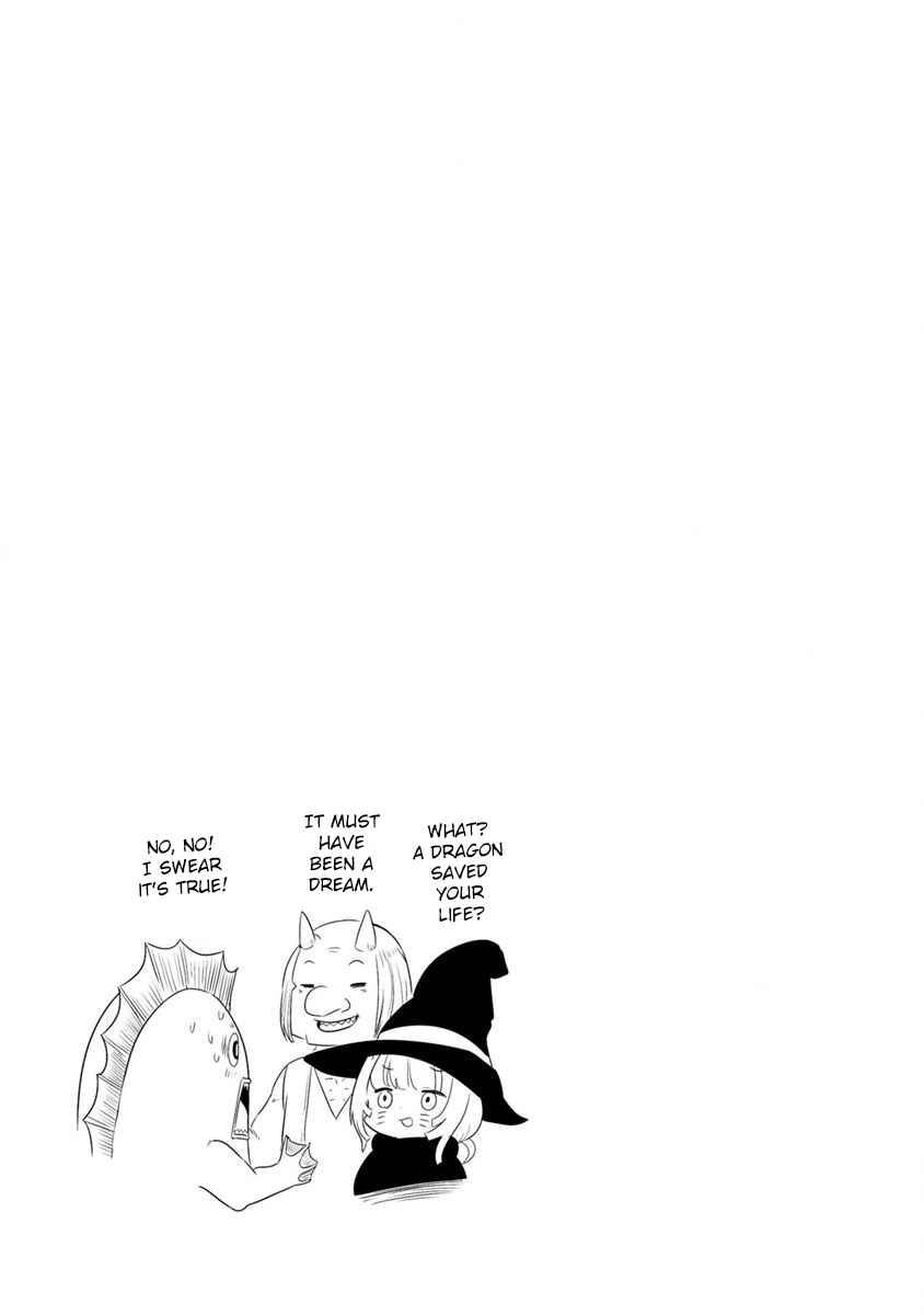 Kobayashi-san Chi no Maid Dragon - Kanna no Nichijou Chapter 67 - Page 13