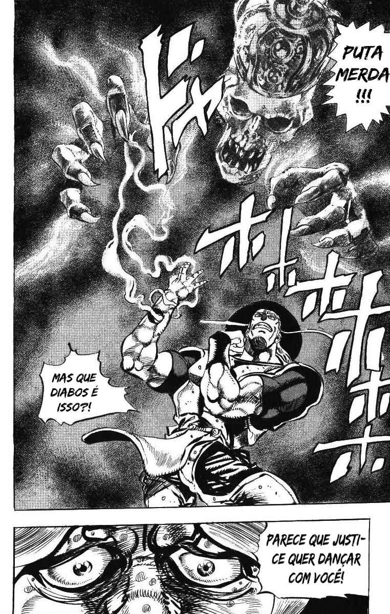 JoJo no Kimyou na Bouken: Part 3 - Stardust Crusaders Chapter 43 - Page 16