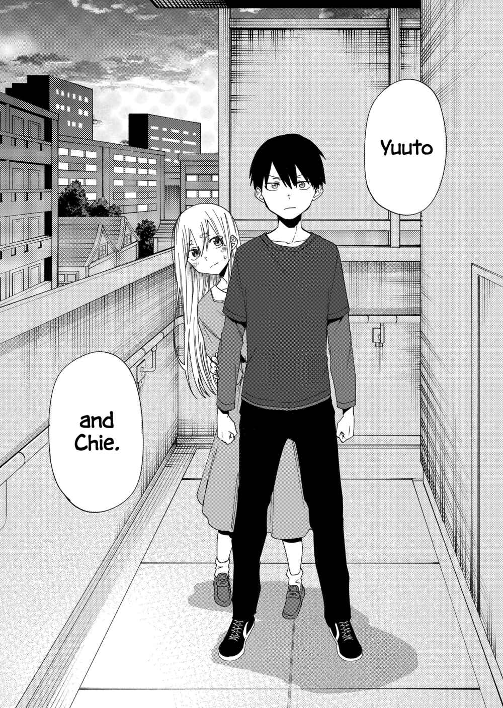 Imouto no Tomodachi ga Nani Kangaeteru no ka Wakaranai Chapter 22 - Page 10
