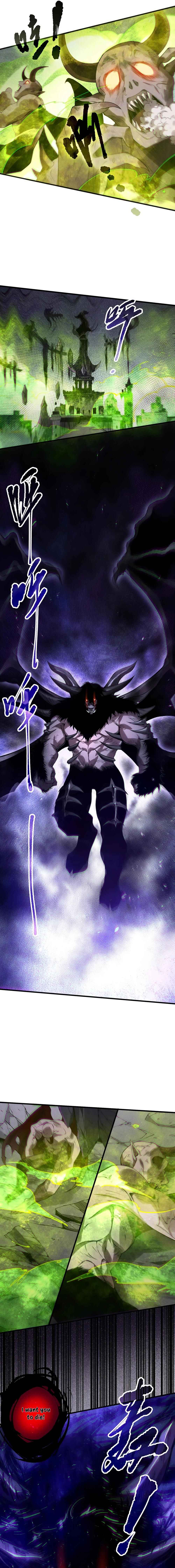 Si Ling Fashi! Wo Ji Shi Tianzai Chapter 154 - Page 18