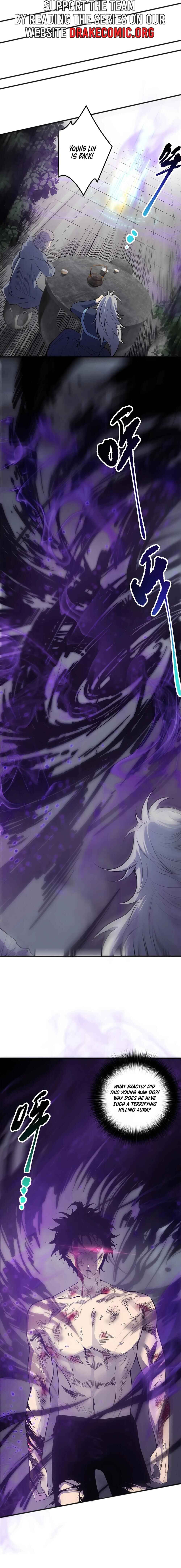 Si Ling Fashi! Wo Ji Shi Tianzai Chapter 154 - Page 20