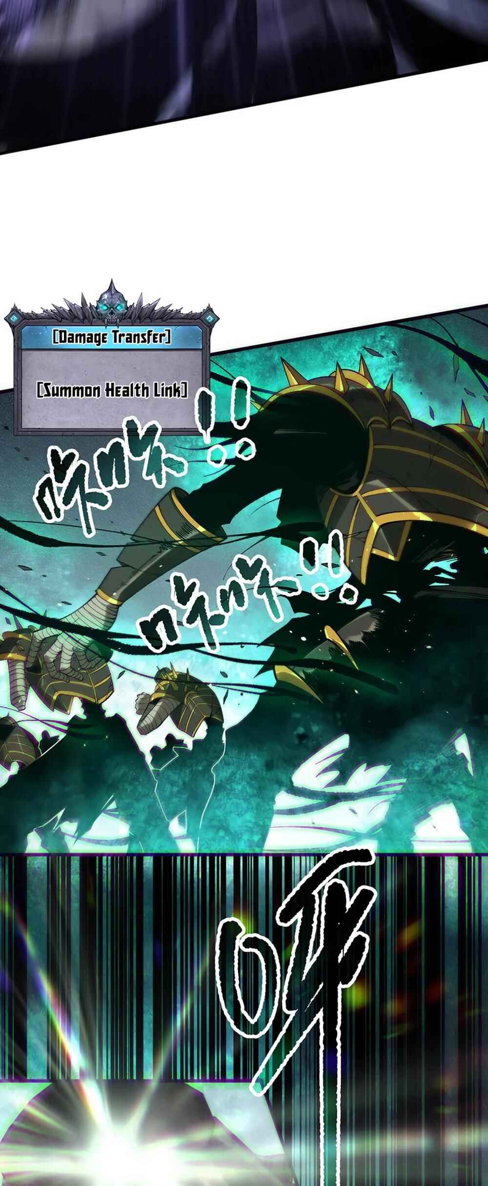 Si Ling Fashi! Wo Ji Shi Tianzai Chapter 154 - Page 6