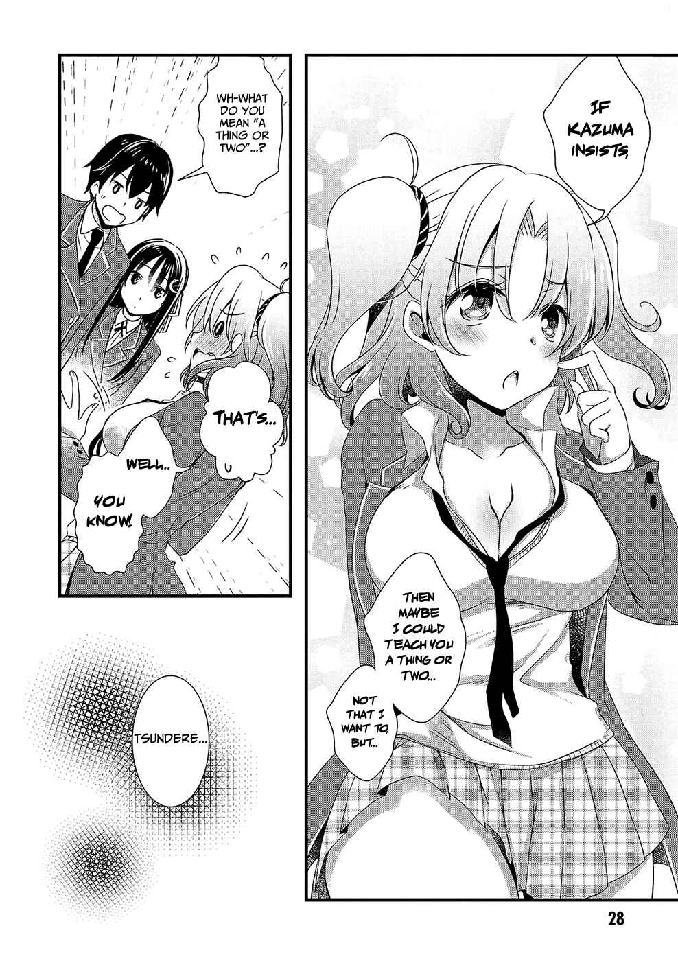Hiota no Kanojo ga Ore no Motteru Eroge ni Kyoumi Shinshin Nanda ga...... Chapter 13 - Page 9