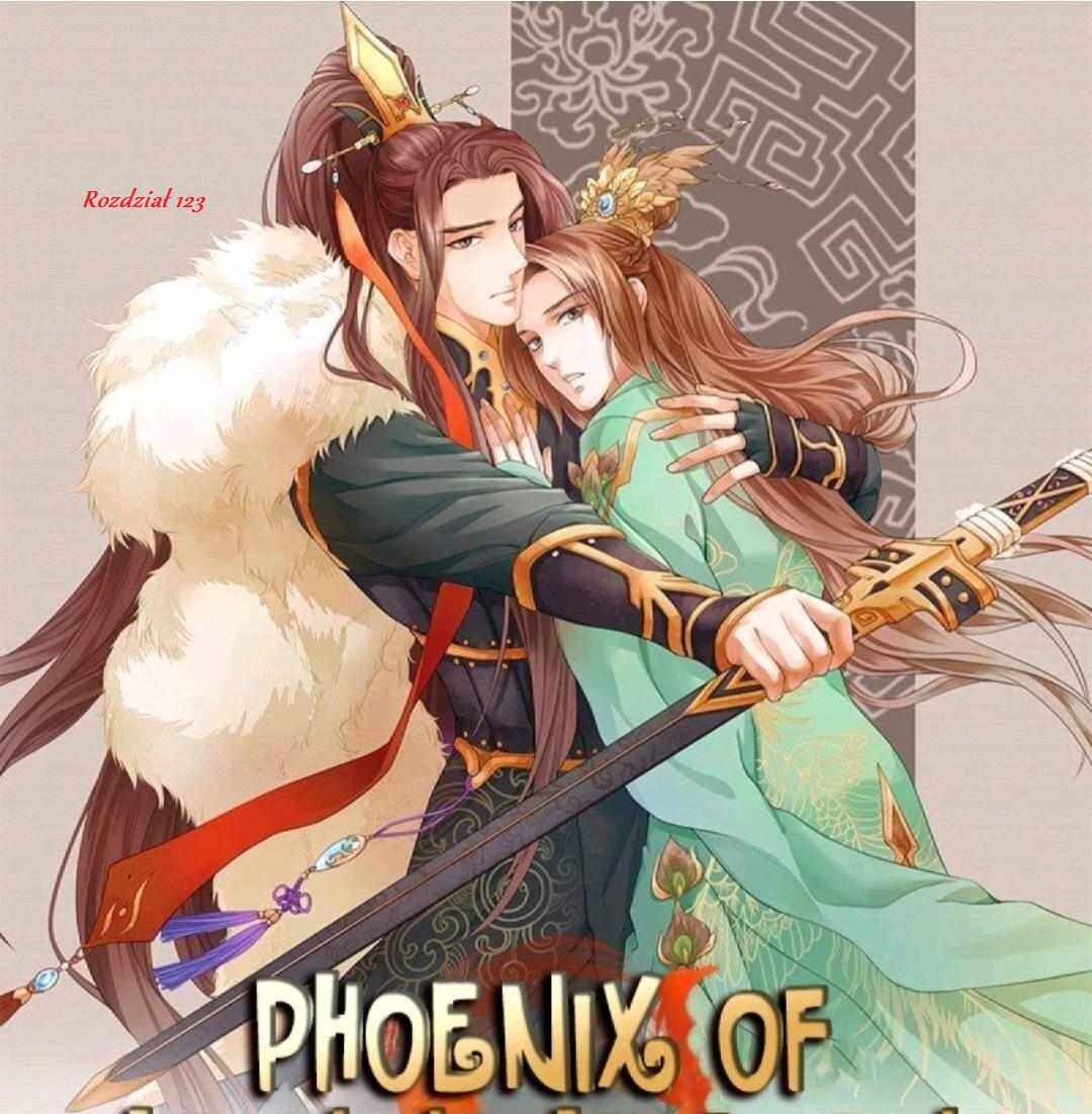 Phoenix of the Nine Heavens (Remake) Chapter 123 - Page 1