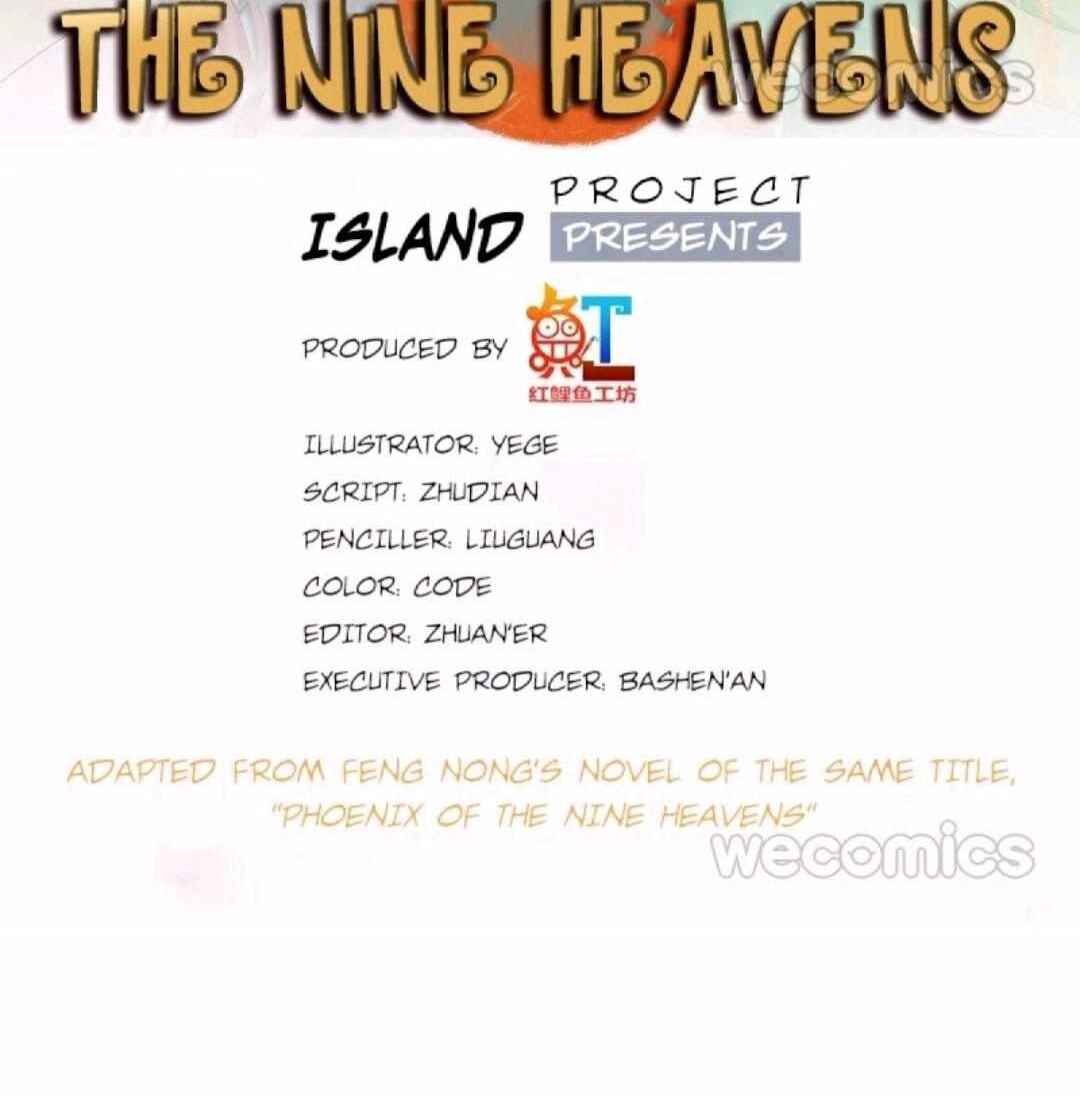 Phoenix of the Nine Heavens (Remake) Chapter 123 - Page 2