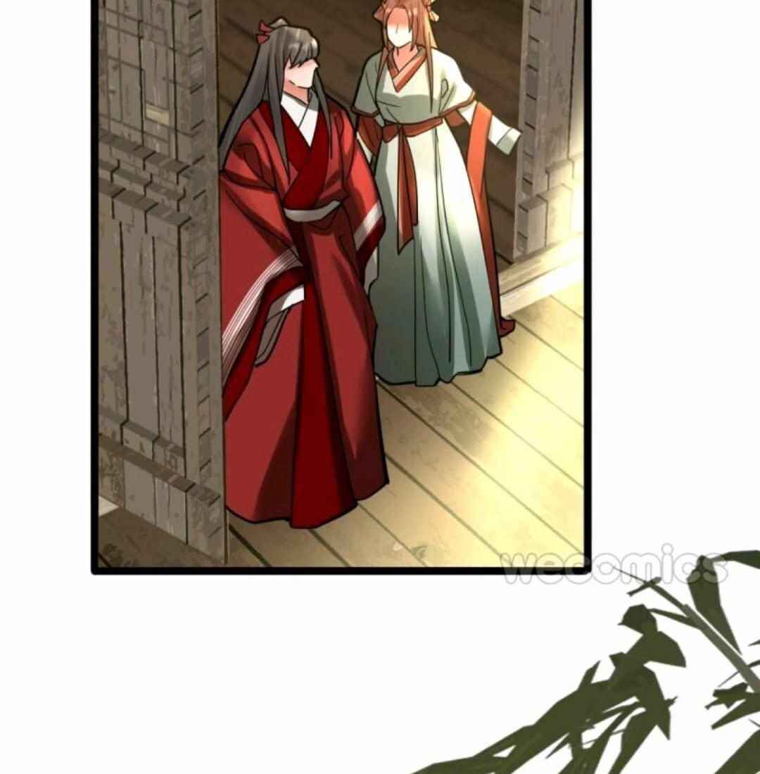 Phoenix of the Nine Heavens (Remake) Chapter 123 - Page 33