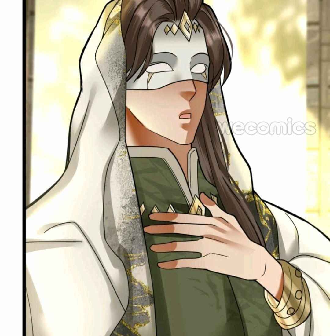 Phoenix of the Nine Heavens (Remake) Chapter 123 - Page 48