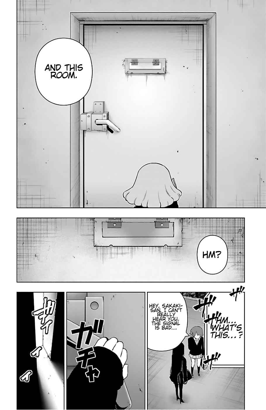 Magical Girl Site Chapter 72 - Page 16