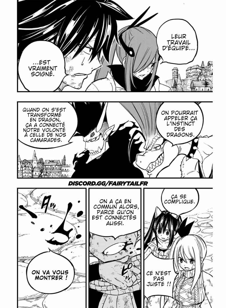 FAIRY TAIL: 100 Years Quest Chapter 184 - Page 13