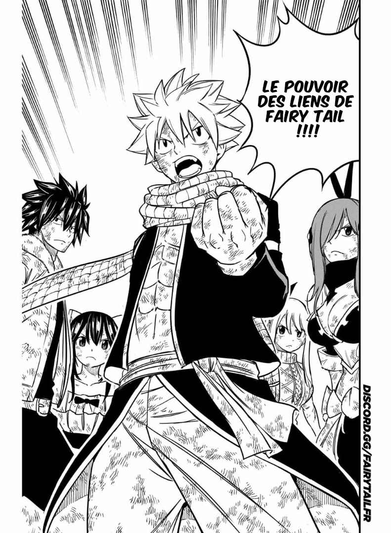 FAIRY TAIL: 100 Years Quest Chapter 184 - Page 14