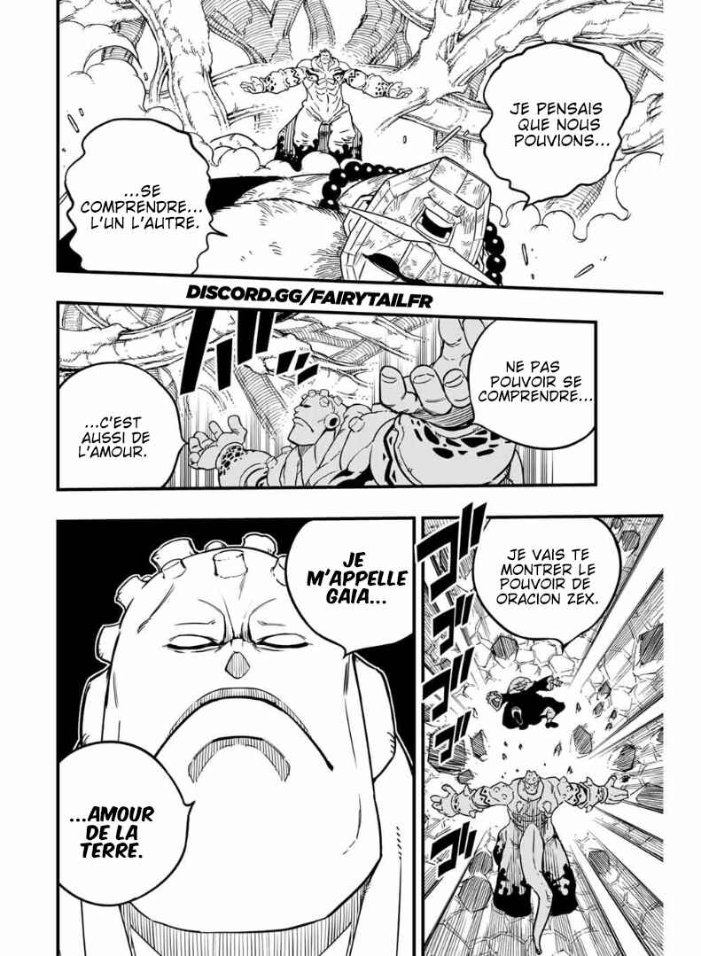 FAIRY TAIL: 100 Years Quest Chapter 184 - Page 17