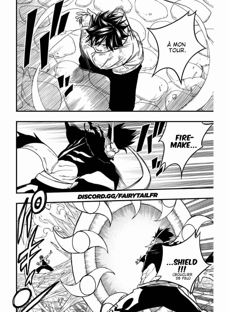 FAIRY TAIL: 100 Years Quest Chapter 184 - Page 5