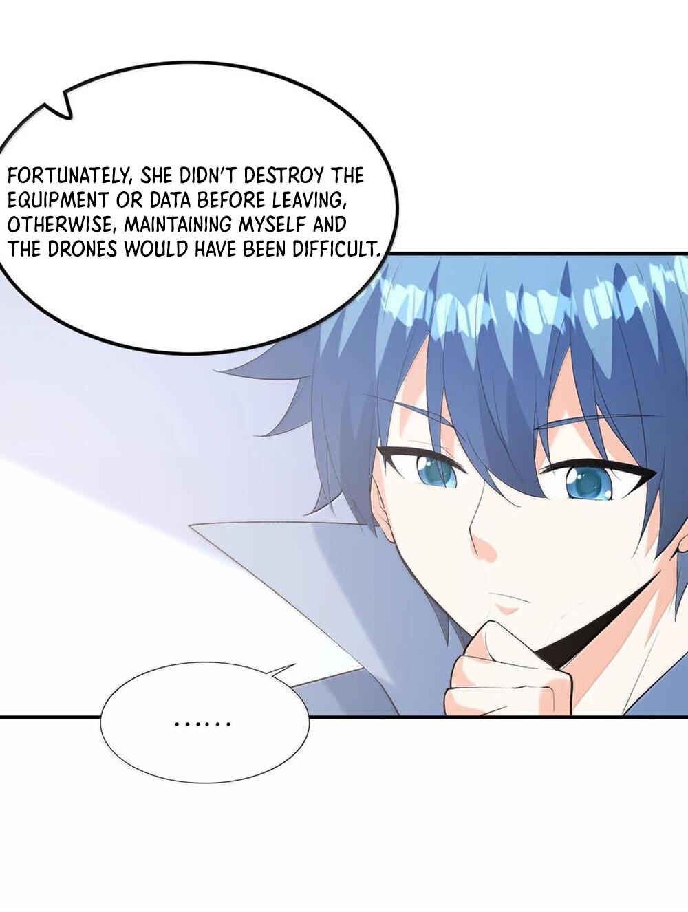 My Harem Consists Entirely of Female Demon Villains Chapter 163 - Page 29