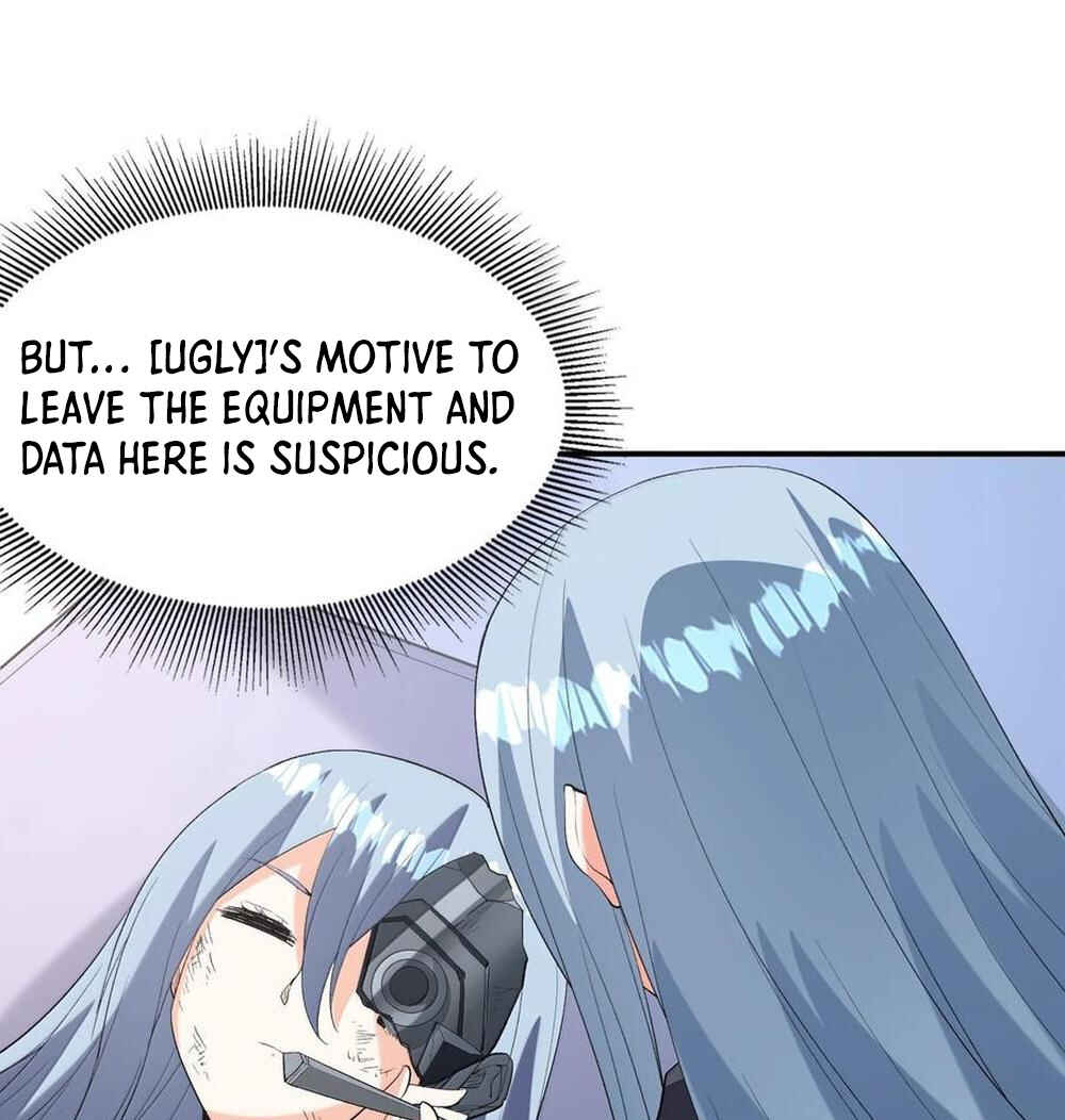 My Harem Consists Entirely of Female Demon Villains Chapter 163 - Page 32
